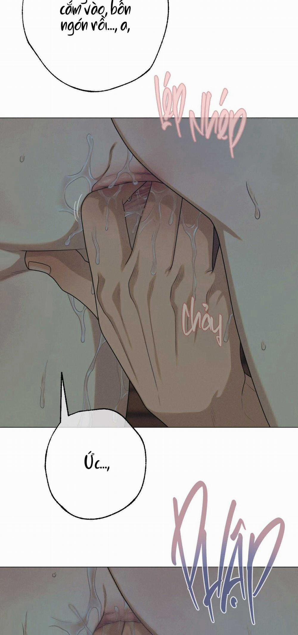 Quẻ Bói Giấc Mơ Của Yêu Tinh 42 trang 5