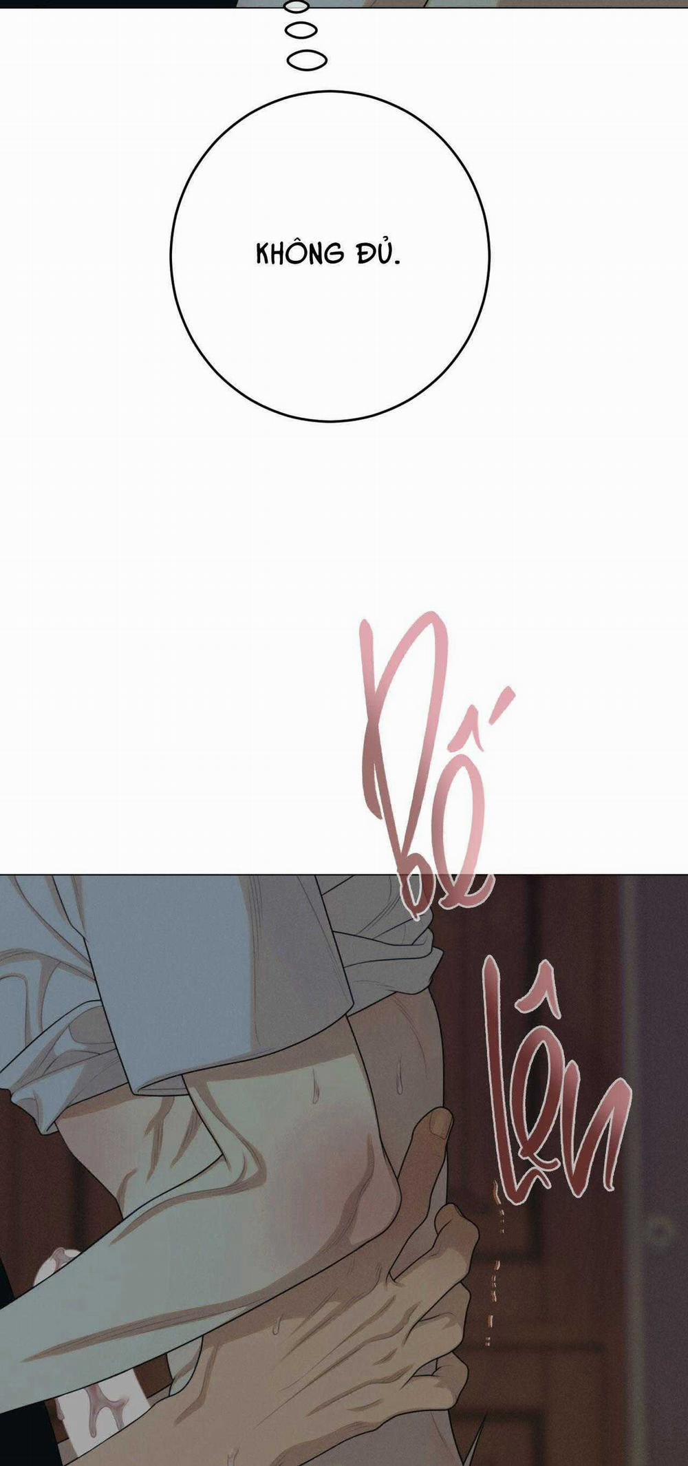 Quẻ Bói Giấc Mơ Của Yêu Tinh 42 trang 53