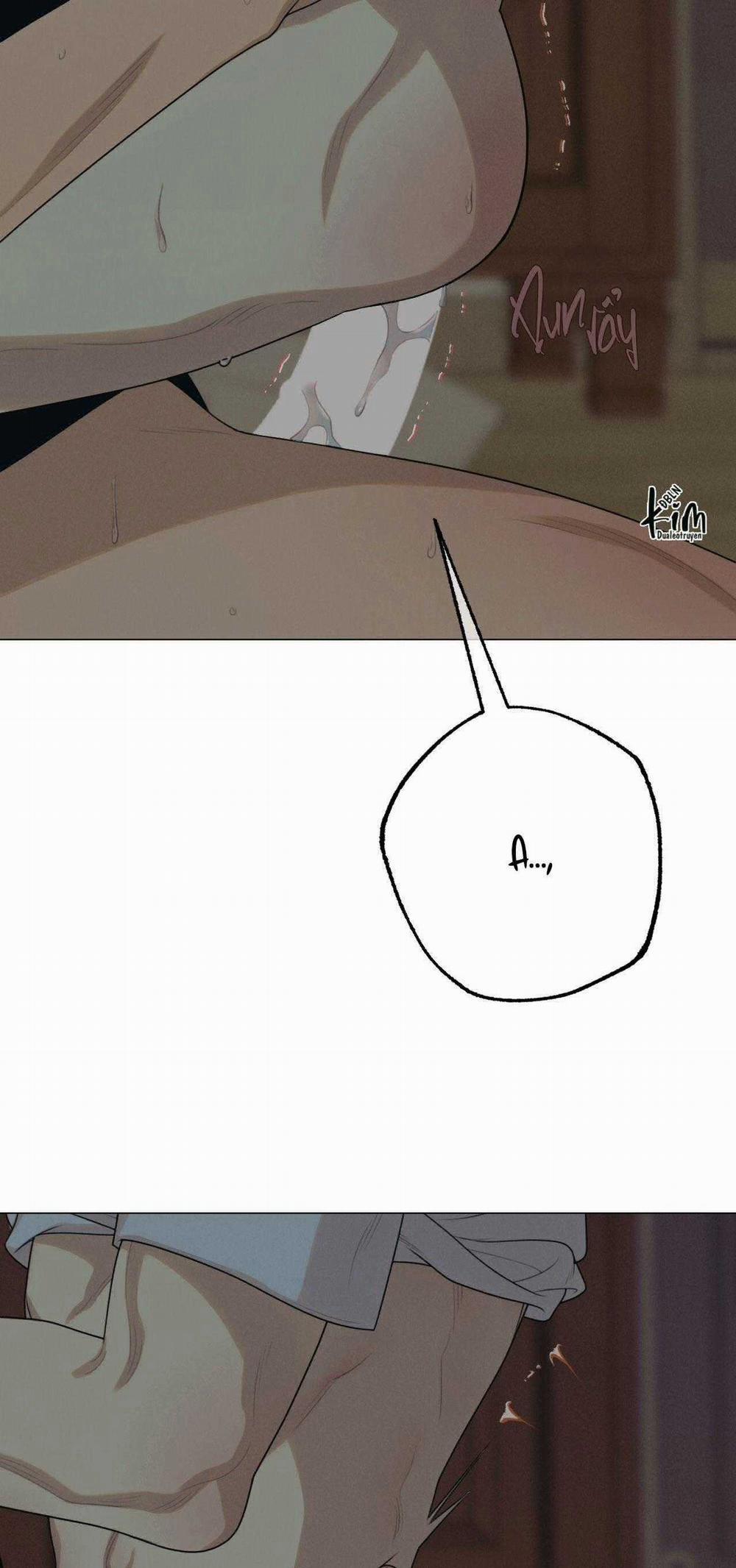 Quẻ Bói Giấc Mơ Của Yêu Tinh 42 trang 54