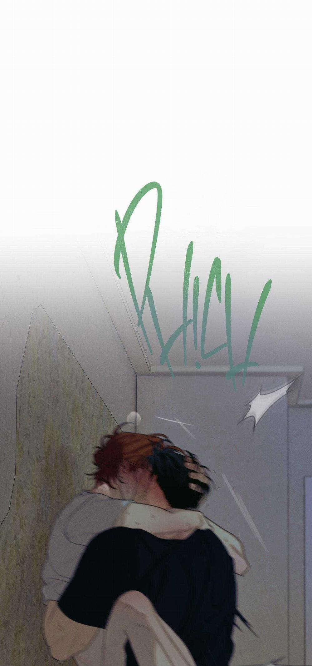 Quẻ Bói Giấc Mơ Của Yêu Tinh 42 trang 58