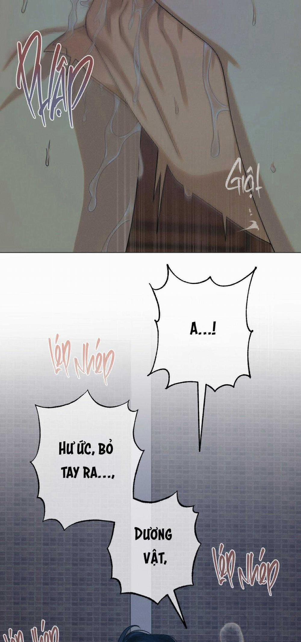 Quẻ Bói Giấc Mơ Của Yêu Tinh 42 trang 6