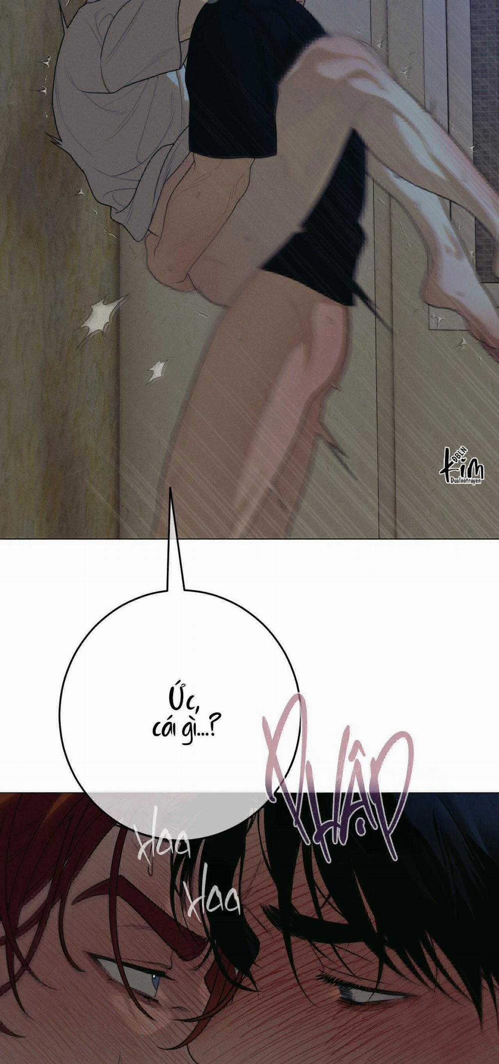 Quẻ Bói Giấc Mơ Của Yêu Tinh 42 trang 63