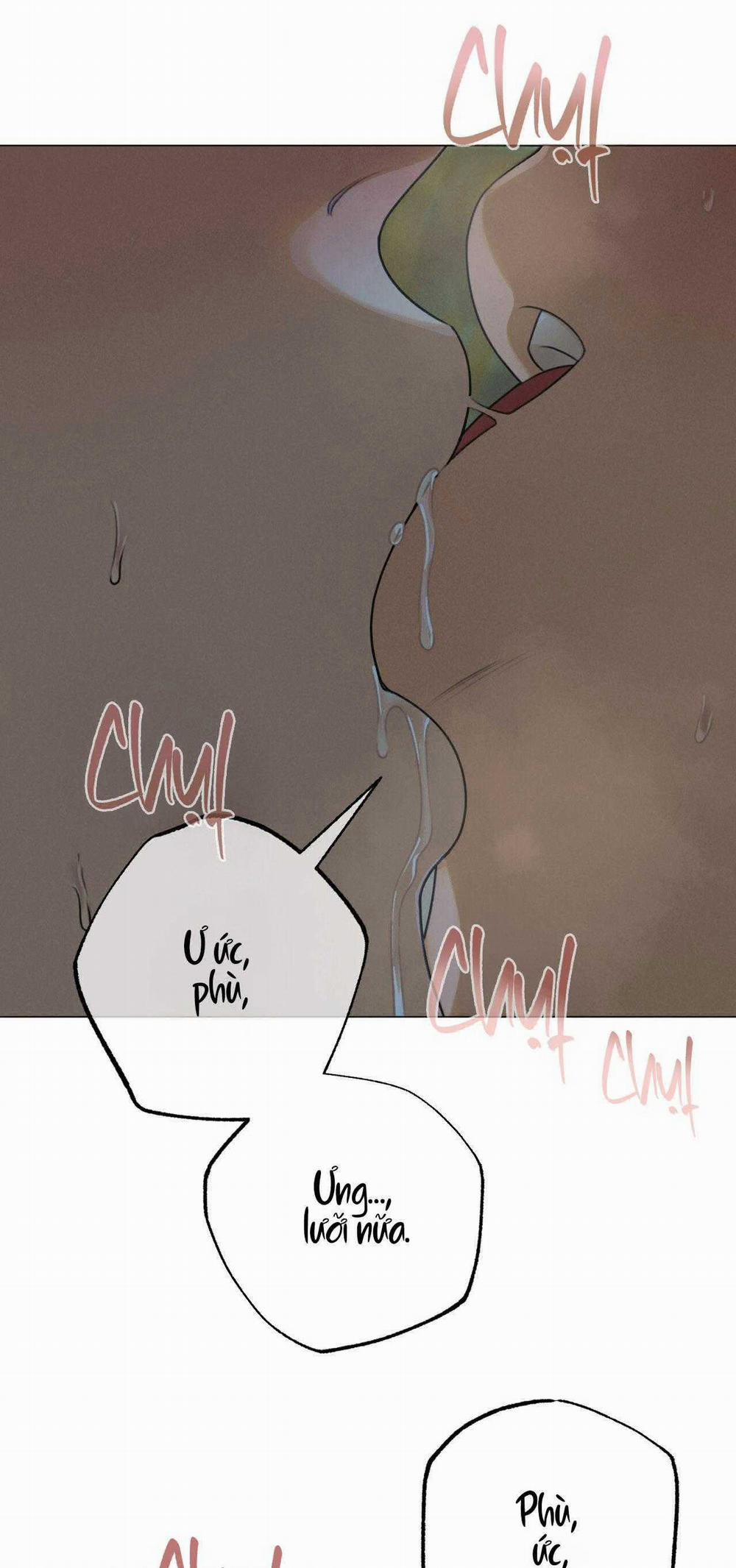 Quẻ Bói Giấc Mơ Của Yêu Tinh 42 trang 65