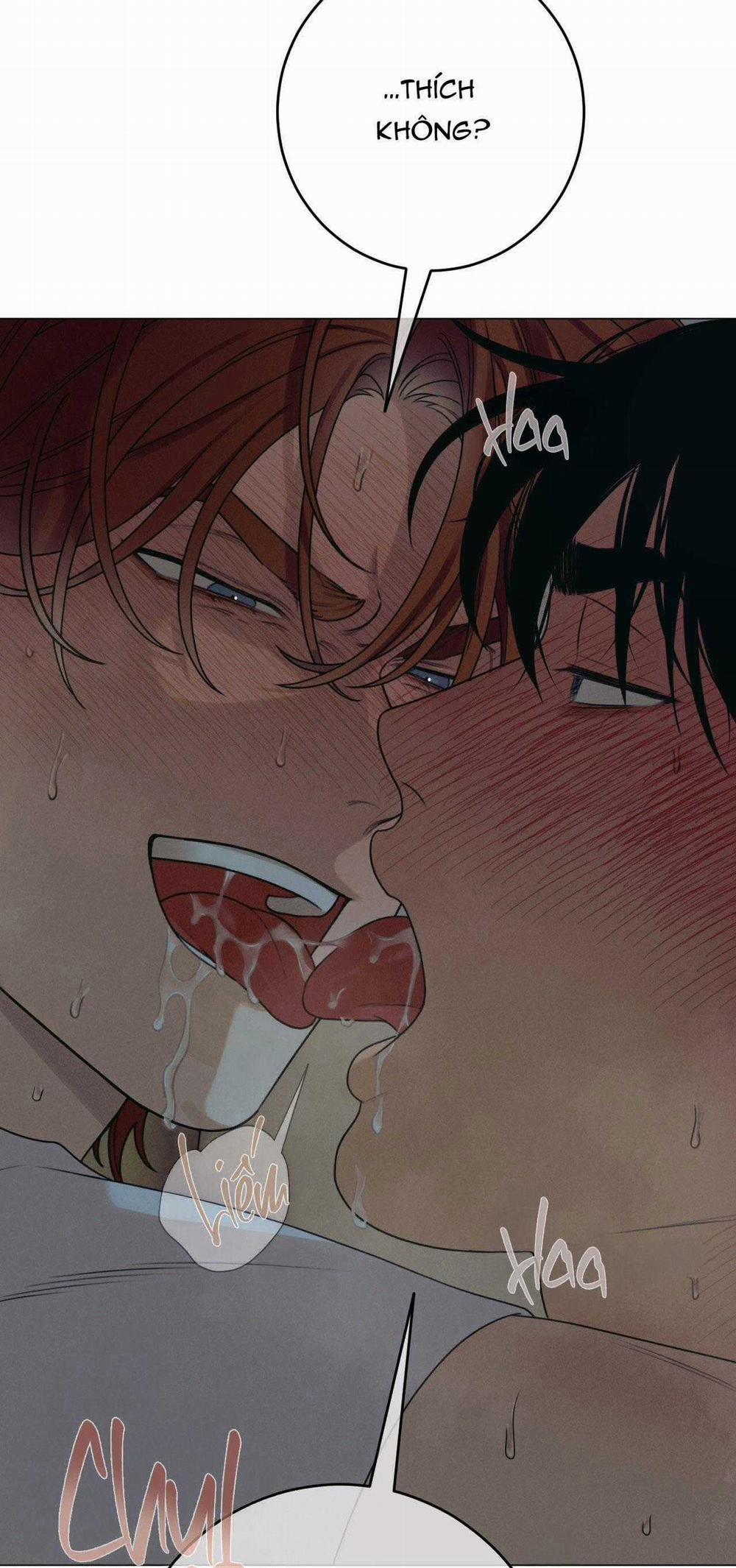 Quẻ Bói Giấc Mơ Của Yêu Tinh 42 trang 67