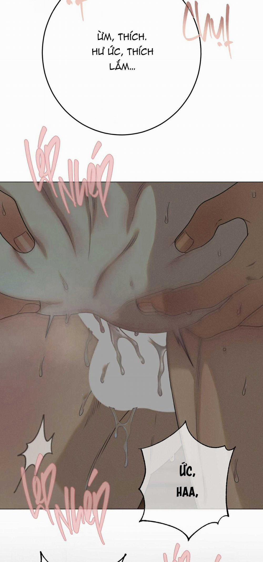 Quẻ Bói Giấc Mơ Của Yêu Tinh 42 trang 68