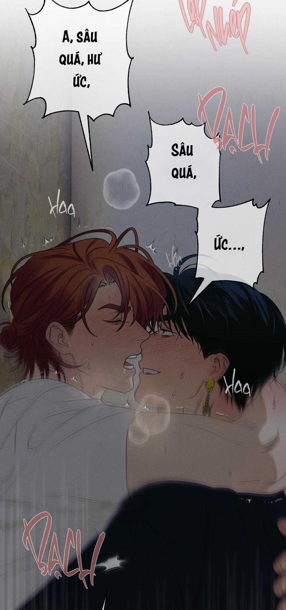 Quẻ Bói Giấc Mơ Của Yêu Tinh 42 trang 69