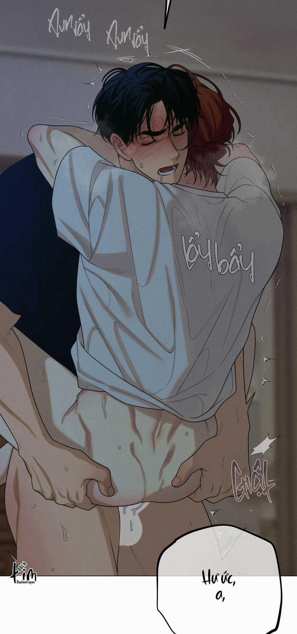 Quẻ Bói Giấc Mơ Của Yêu Tinh 42 trang 72