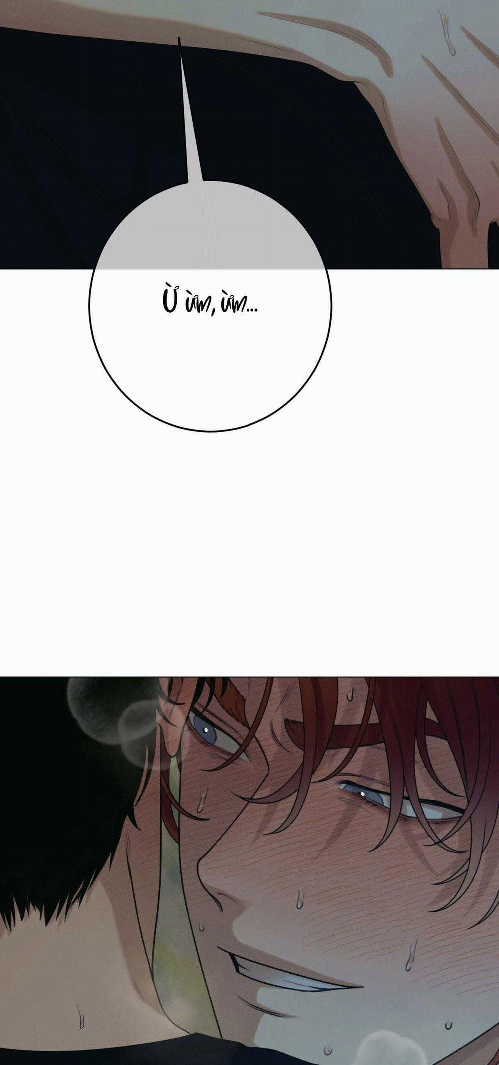 Quẻ Bói Giấc Mơ Của Yêu Tinh 42 trang 76