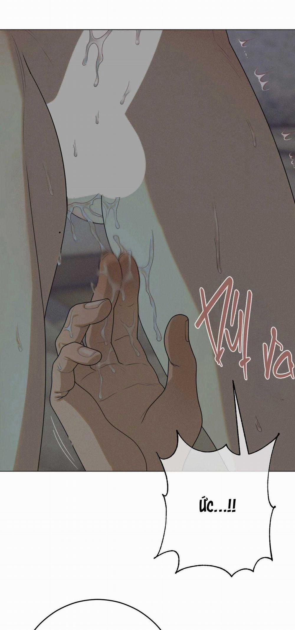 Quẻ Bói Giấc Mơ Của Yêu Tinh 42 trang 8