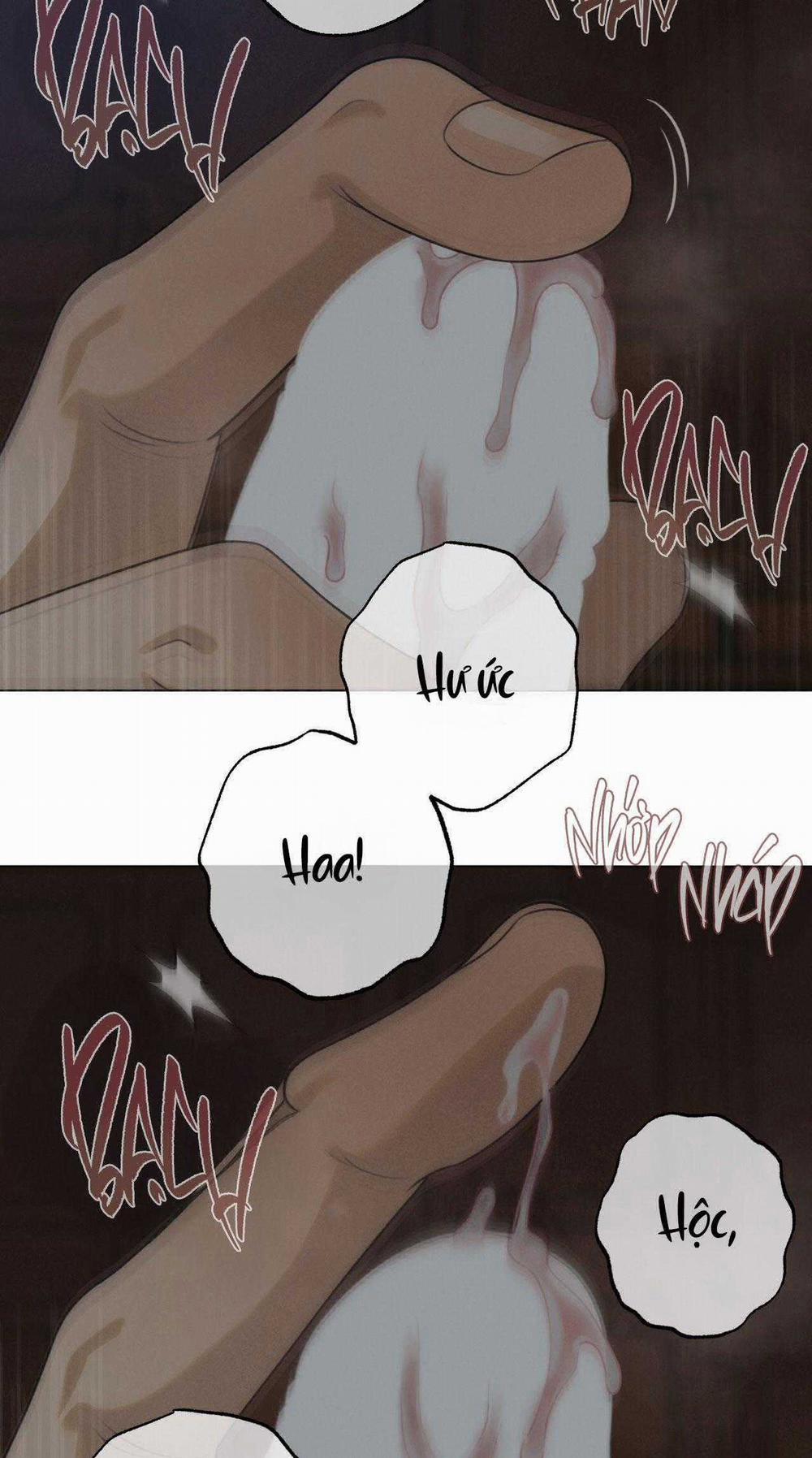 Quẻ Bói Giấc Mơ Của Yêu Tinh 43 trang 19