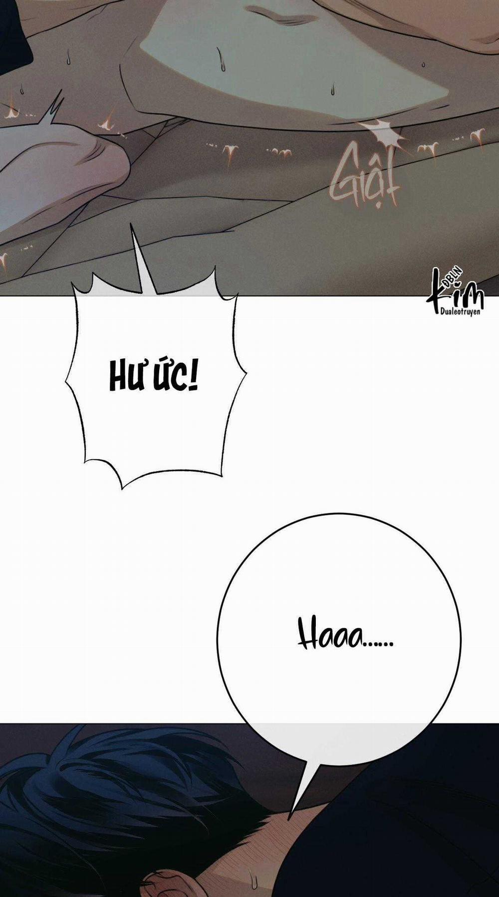 Quẻ Bói Giấc Mơ Của Yêu Tinh 43 trang 2