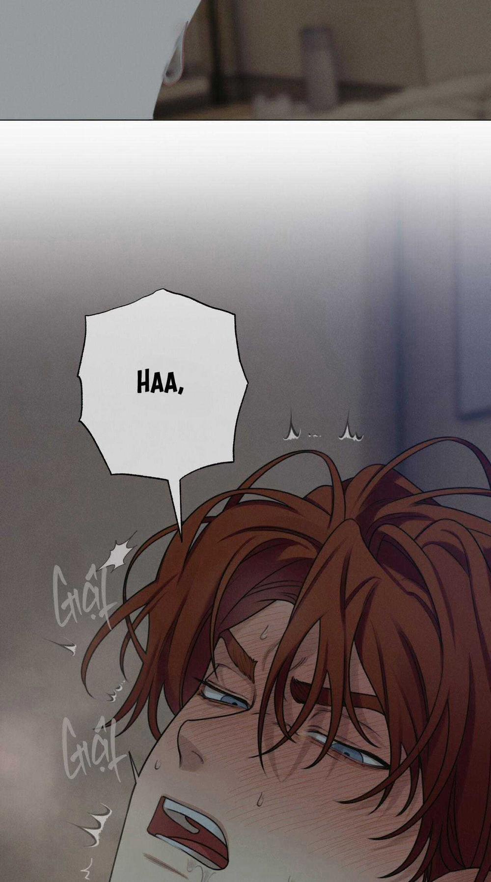 Quẻ Bói Giấc Mơ Của Yêu Tinh 43 trang 26