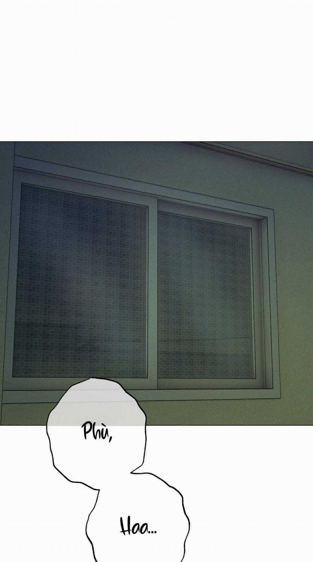 Quẻ Bói Giấc Mơ Của Yêu Tinh 43 trang 41