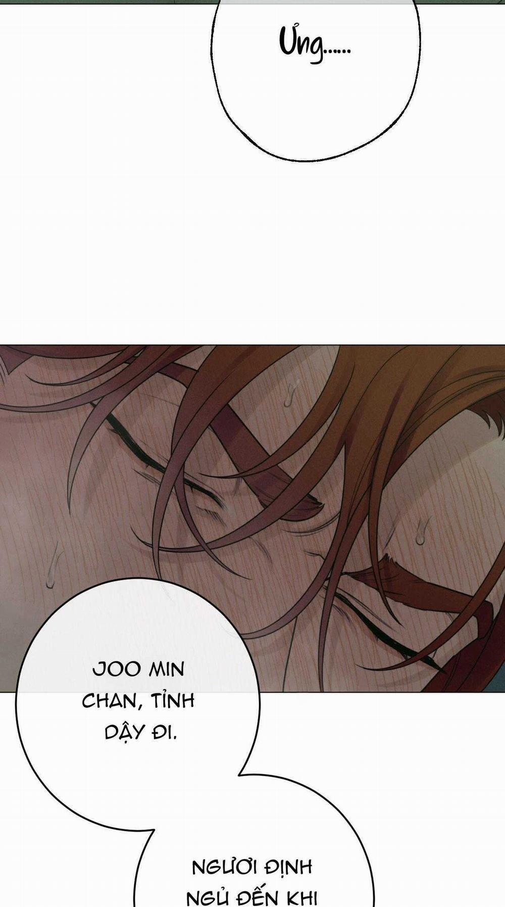 Quẻ Bói Giấc Mơ Của Yêu Tinh 43 trang 43