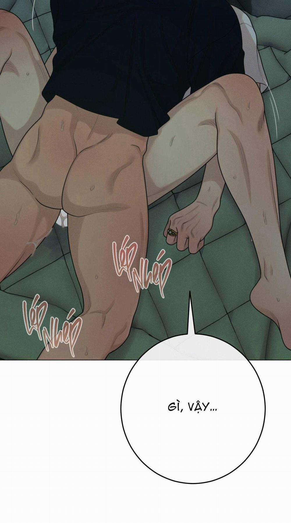 Quẻ Bói Giấc Mơ Của Yêu Tinh 43 trang 45