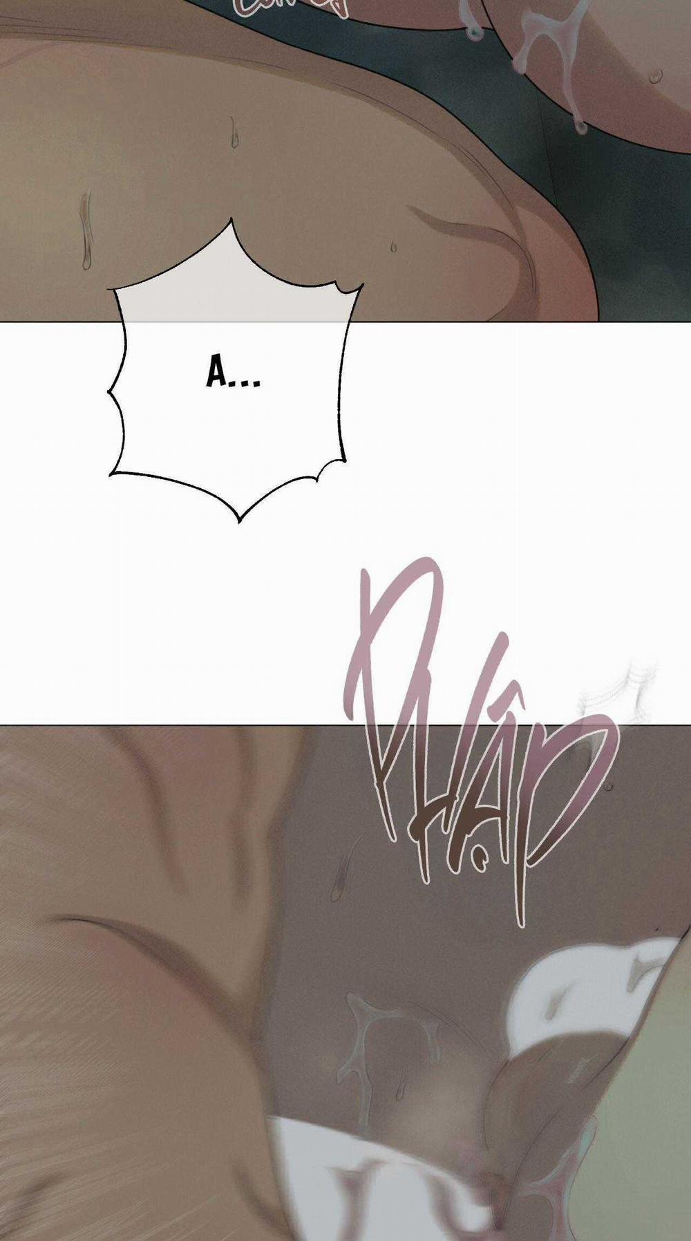 Quẻ Bói Giấc Mơ Của Yêu Tinh 43 trang 50