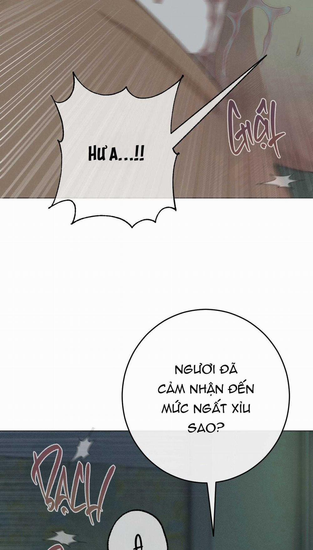 Quẻ Bói Giấc Mơ Của Yêu Tinh 43 trang 51