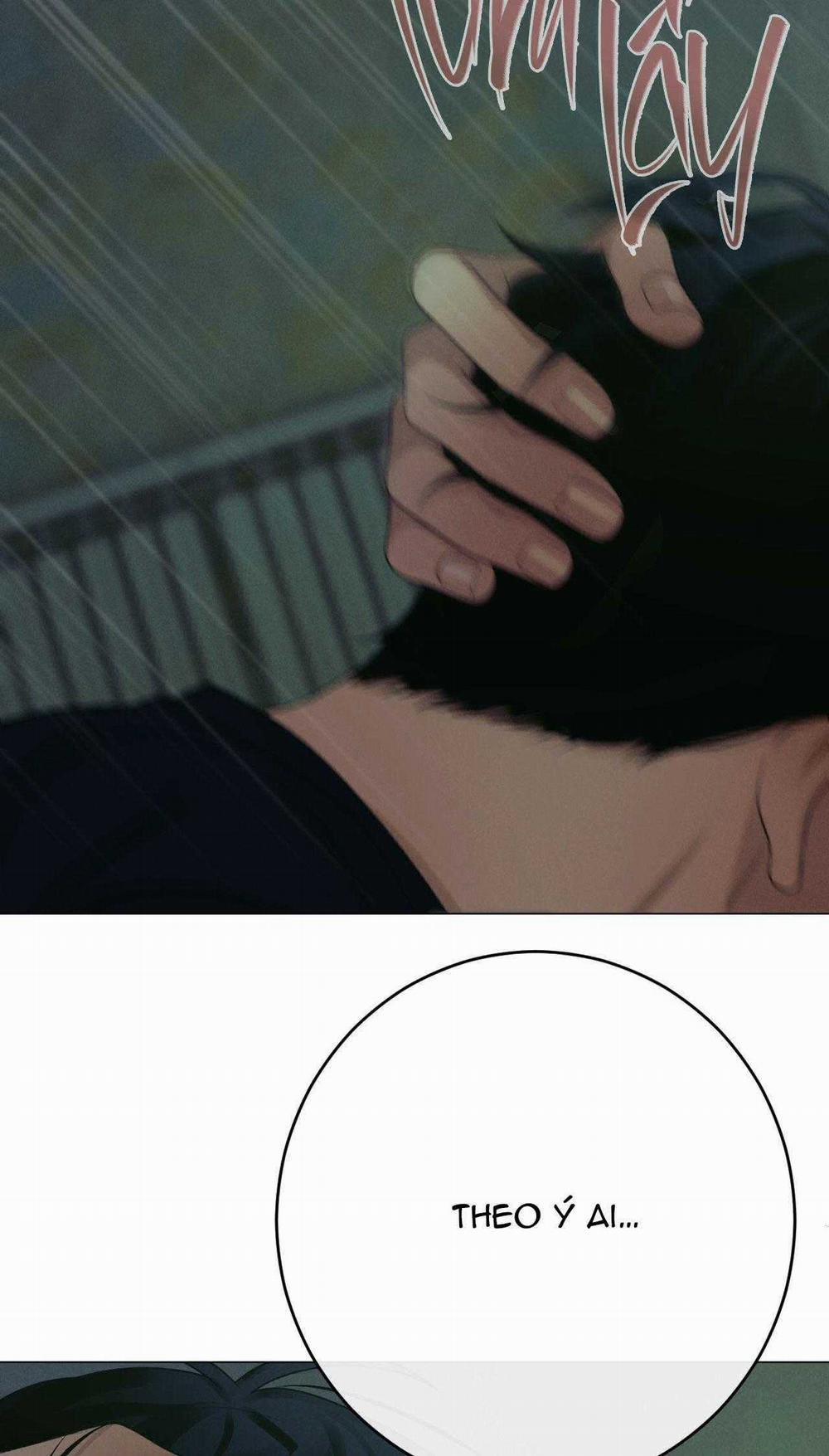 Quẻ Bói Giấc Mơ Của Yêu Tinh 43 trang 53