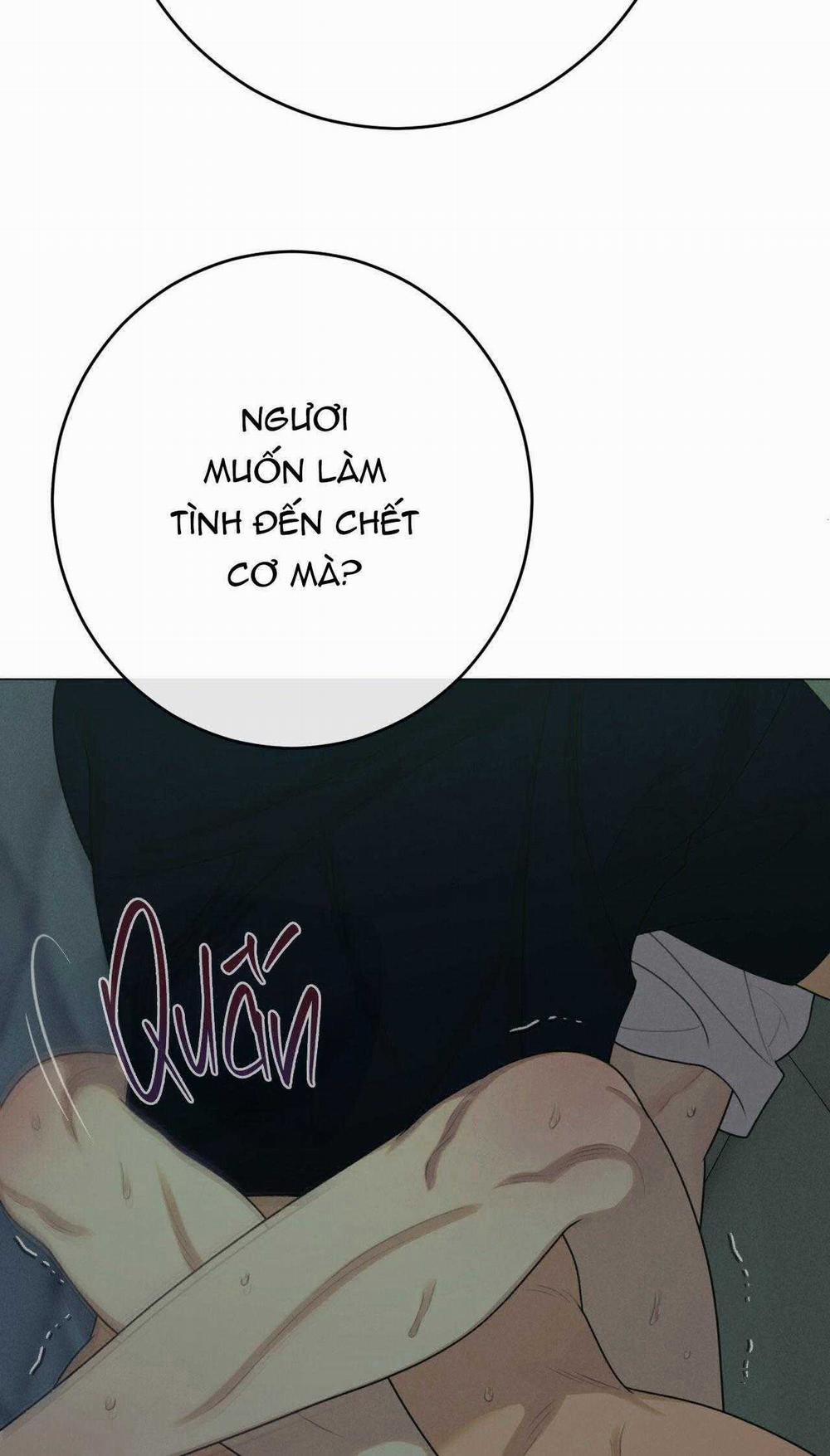 Quẻ Bói Giấc Mơ Của Yêu Tinh 43 trang 55