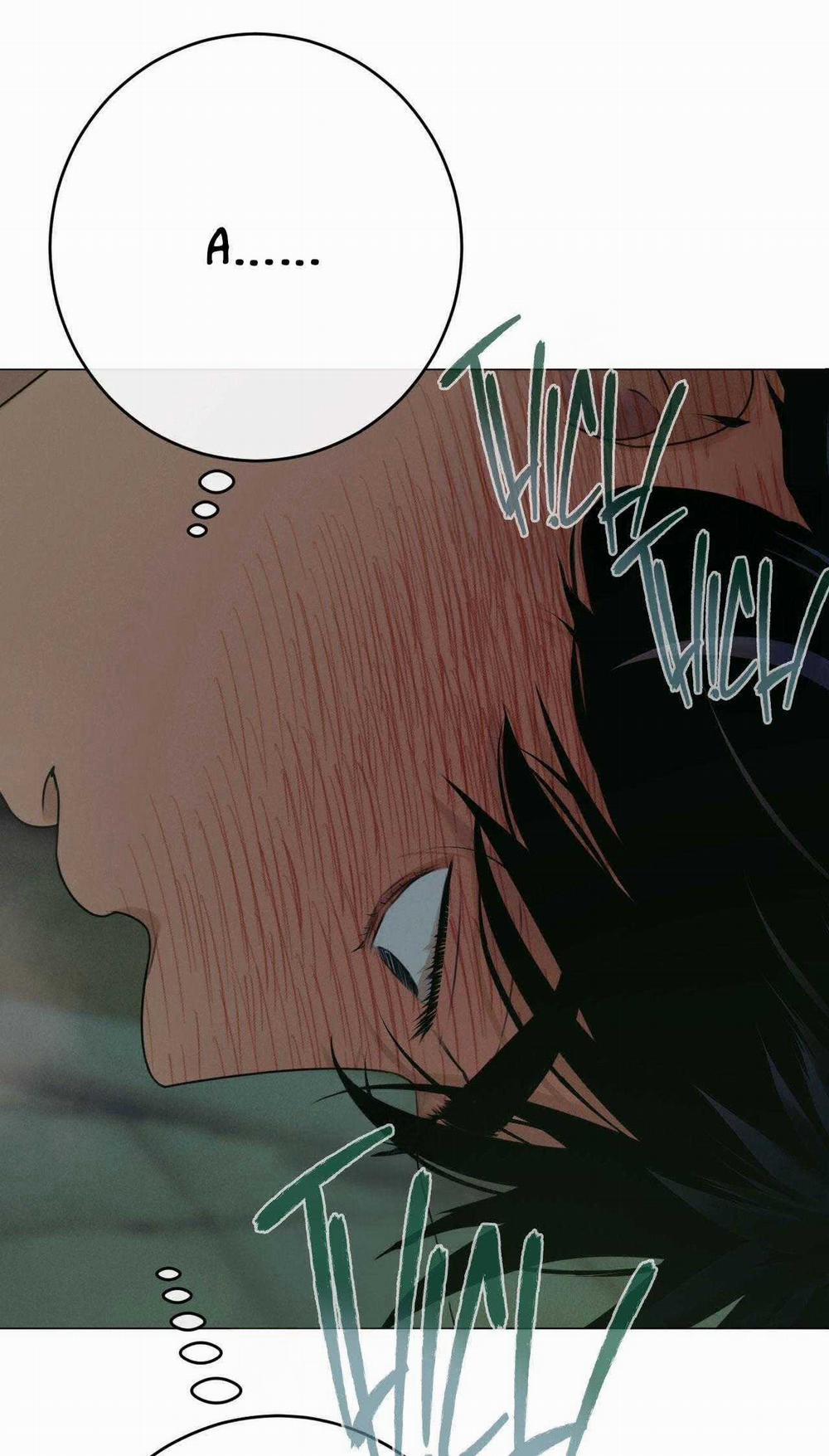 Quẻ Bói Giấc Mơ Của Yêu Tinh 43 trang 58