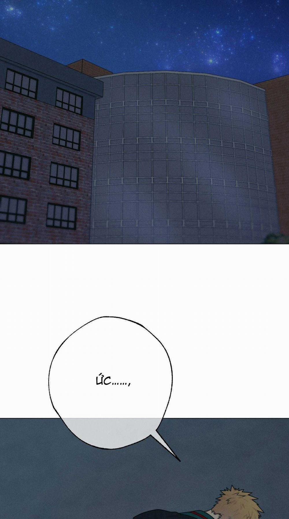 Quẻ Bói Giấc Mơ Của Yêu Tinh 43 trang 69