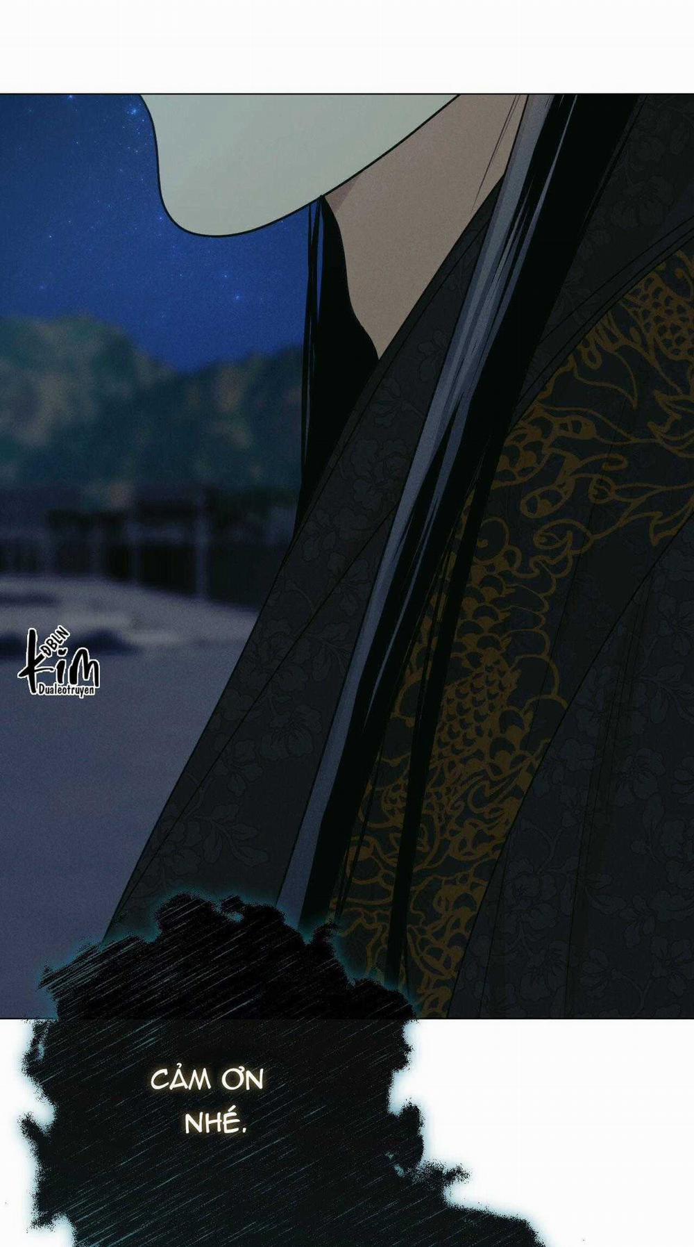 Quẻ Bói Giấc Mơ Của Yêu Tinh 43 trang 72