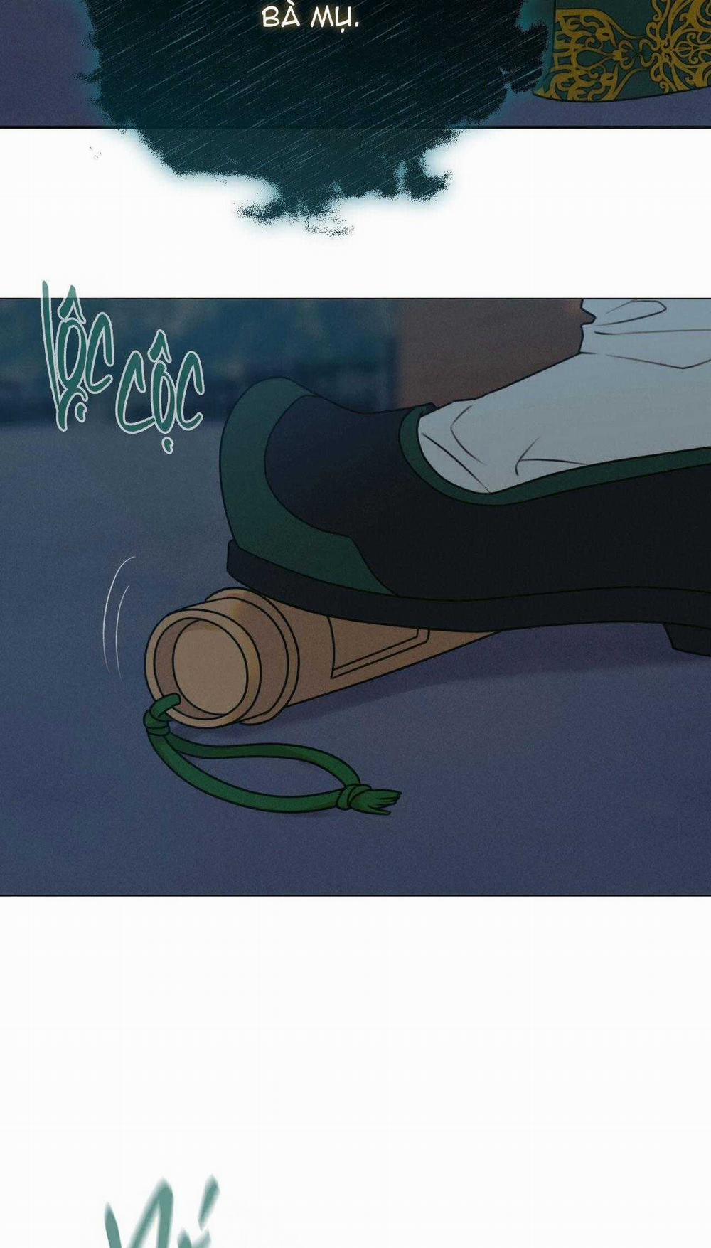 Quẻ Bói Giấc Mơ Của Yêu Tinh 43 trang 75