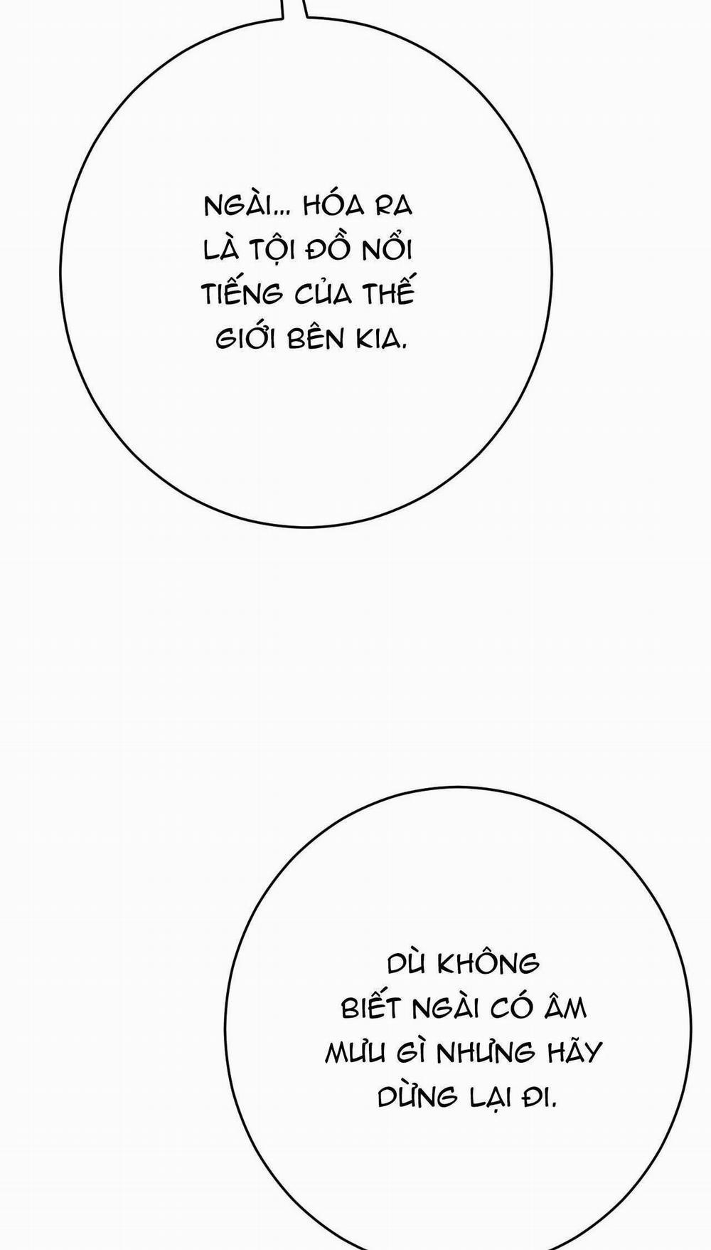 Quẻ Bói Giấc Mơ Của Yêu Tinh 43 trang 78