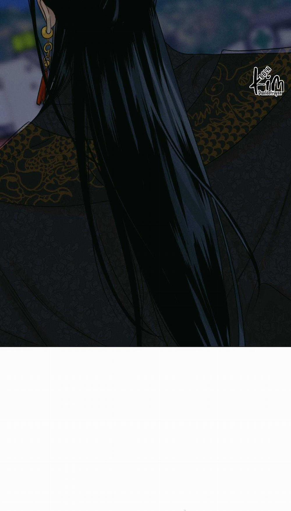 Quẻ Bói Giấc Mơ Của Yêu Tinh 43 trang 81