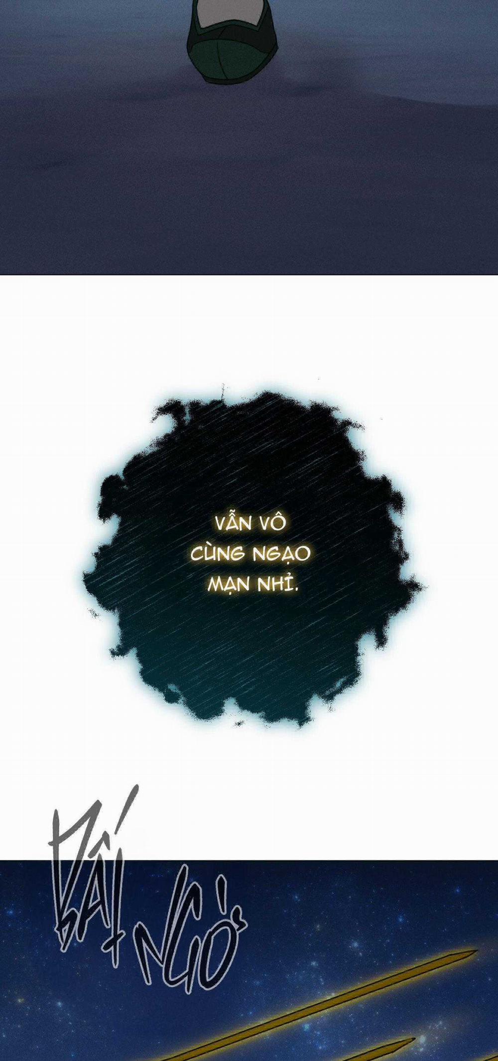 Quẻ Bói Giấc Mơ Của Yêu Tinh 44 trang 12