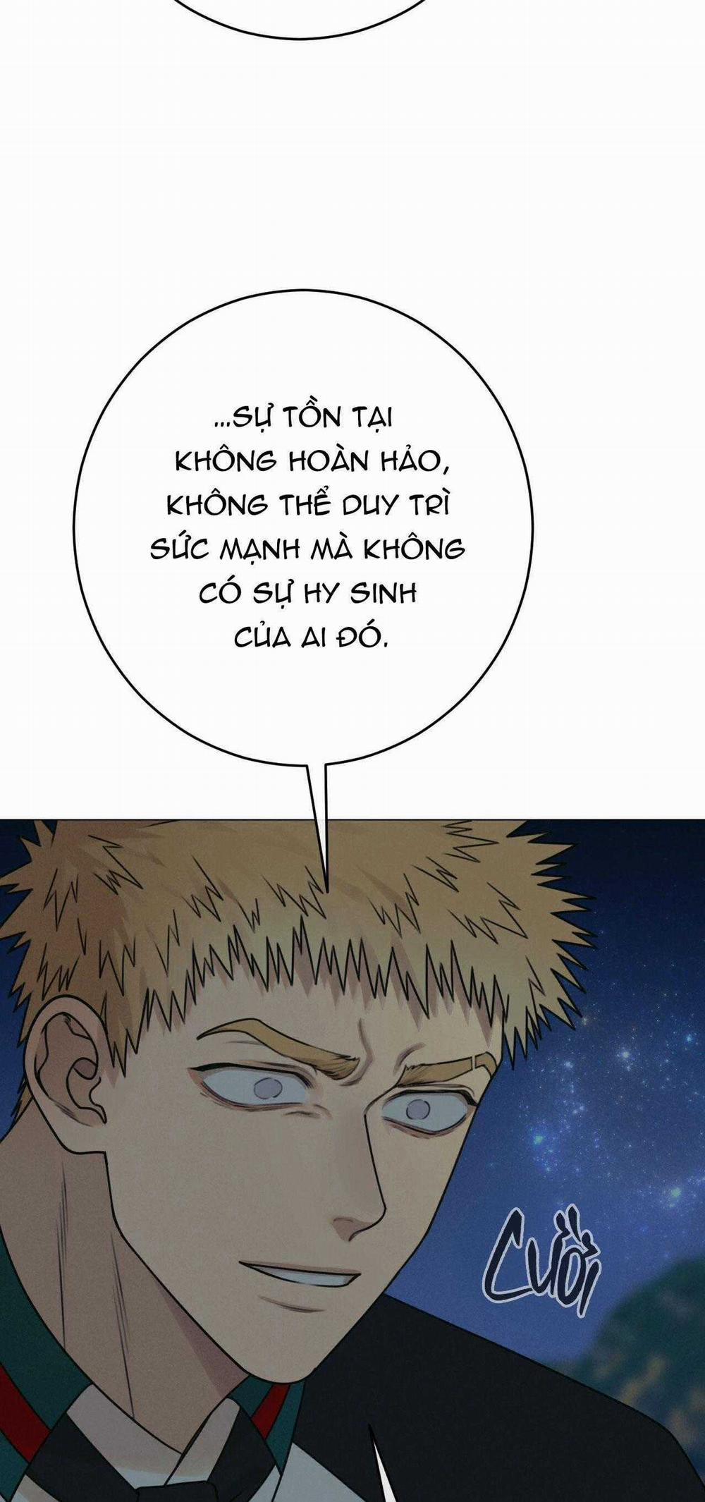 Quẻ Bói Giấc Mơ Của Yêu Tinh 44 trang 15