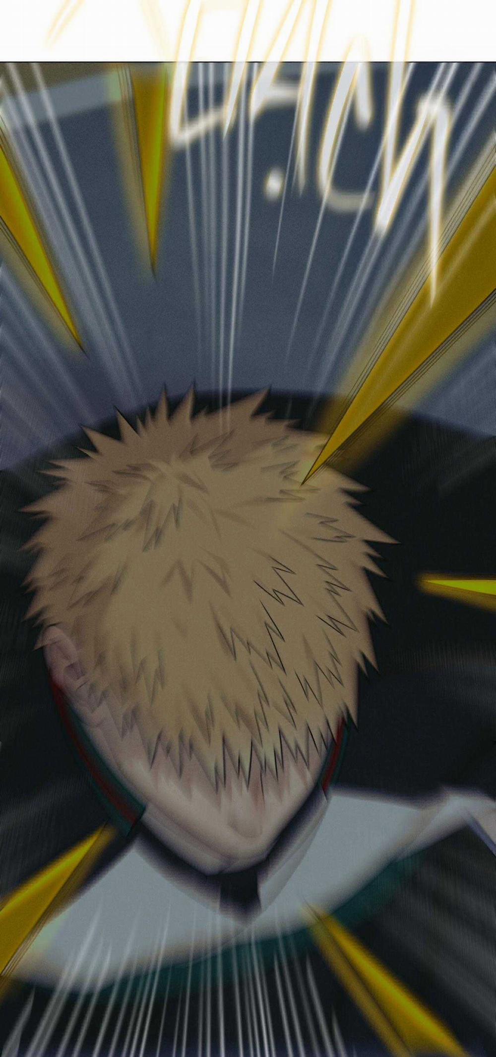 Quẻ Bói Giấc Mơ Của Yêu Tinh 44 trang 19