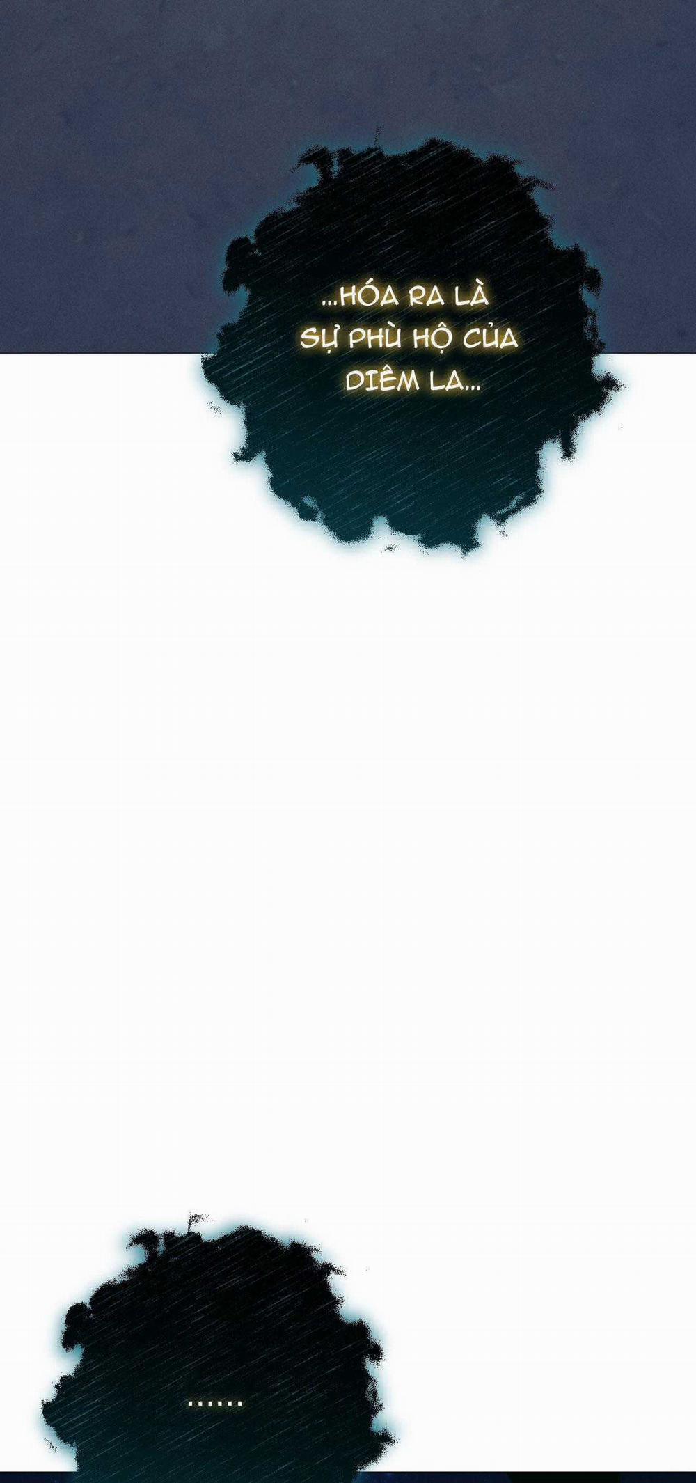 Quẻ Bói Giấc Mơ Của Yêu Tinh 44 trang 26