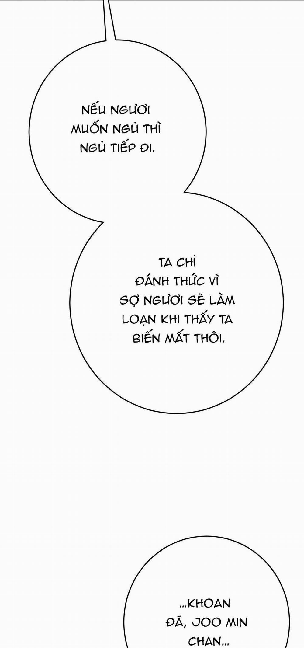 Quẻ Bói Giấc Mơ Của Yêu Tinh 44 trang 40