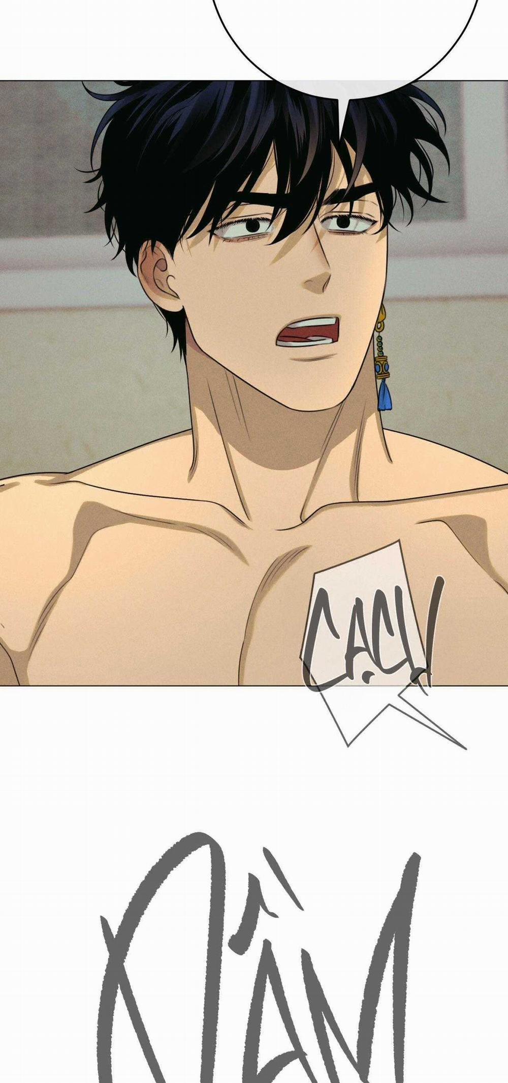 Quẻ Bói Giấc Mơ Của Yêu Tinh 44 trang 41