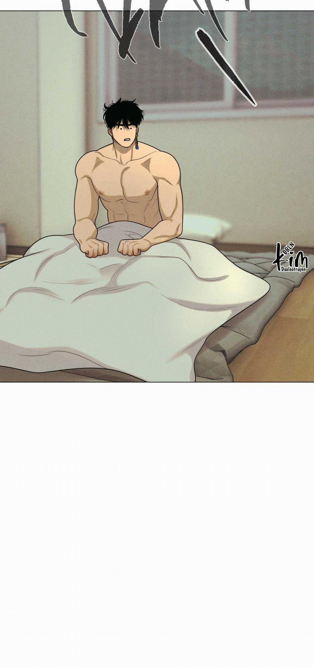 Quẻ Bói Giấc Mơ Của Yêu Tinh 44 trang 42