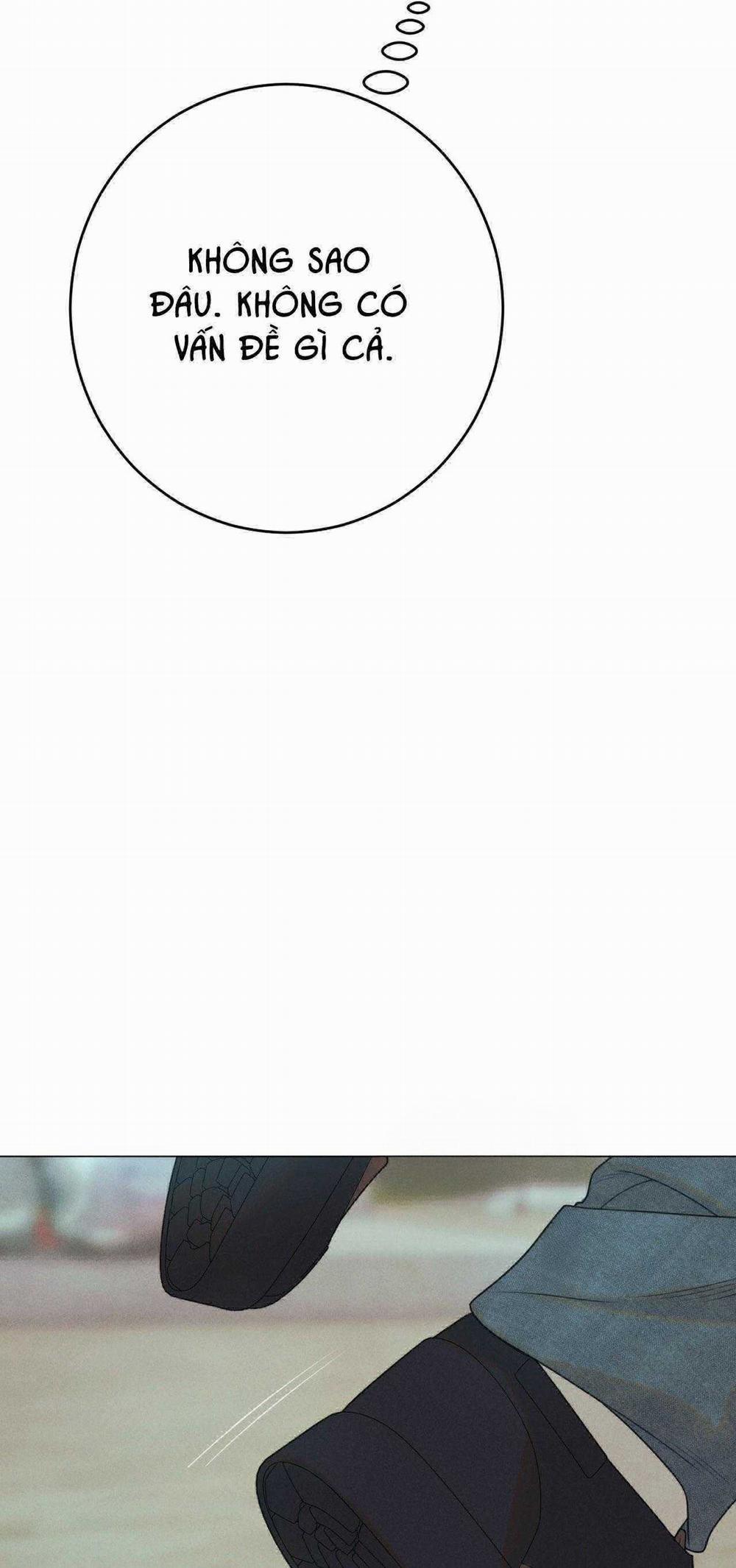 Quẻ Bói Giấc Mơ Của Yêu Tinh 44 trang 47