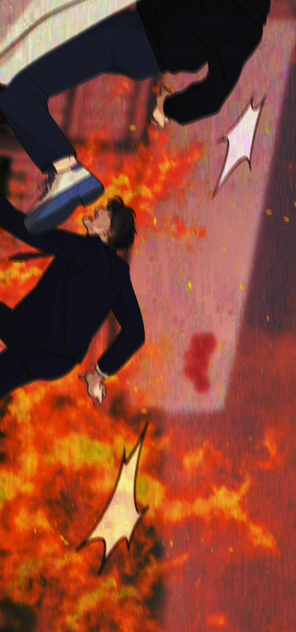 Quẻ Bói Giấc Mơ Của Yêu Tinh 44 trang 52