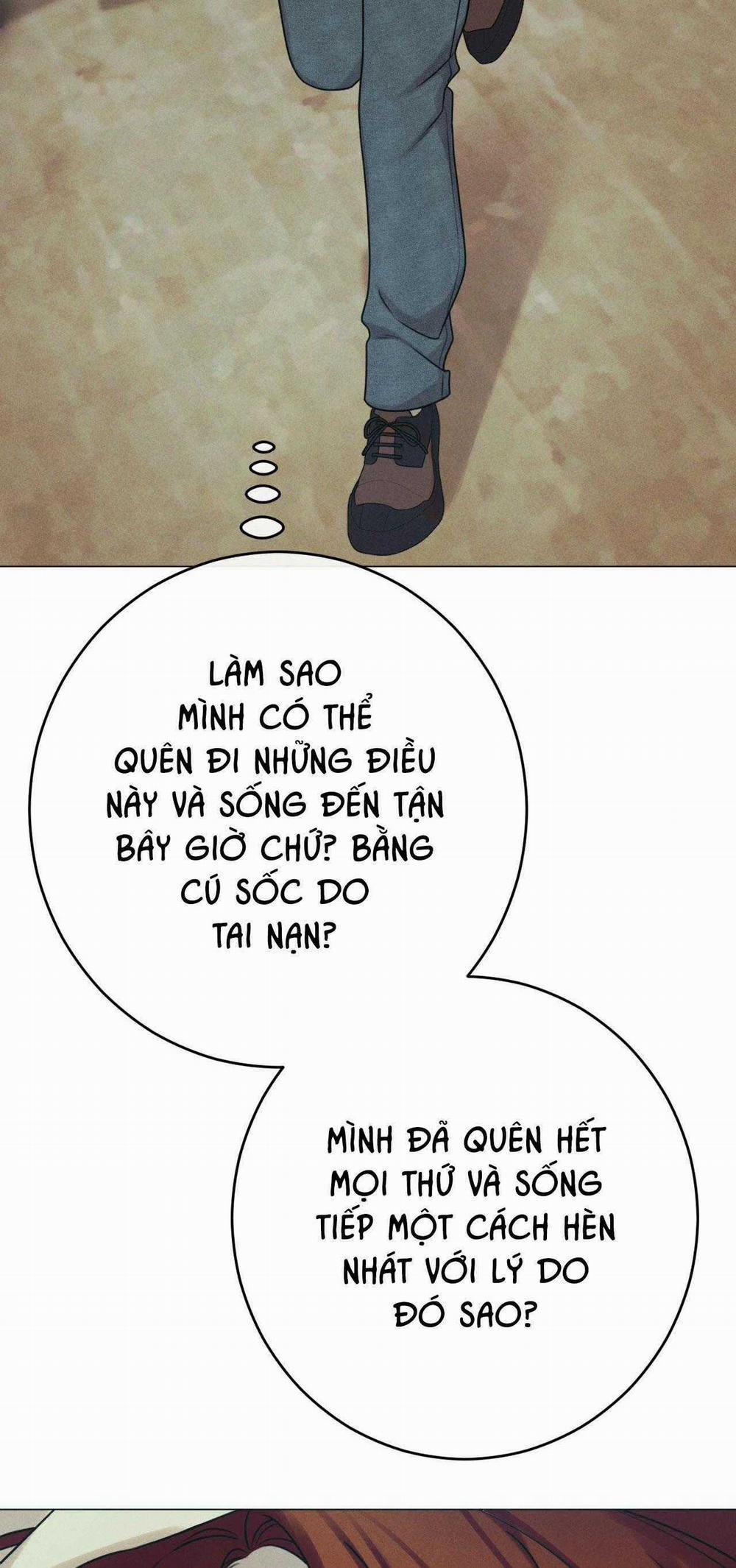 Quẻ Bói Giấc Mơ Của Yêu Tinh 44 trang 59