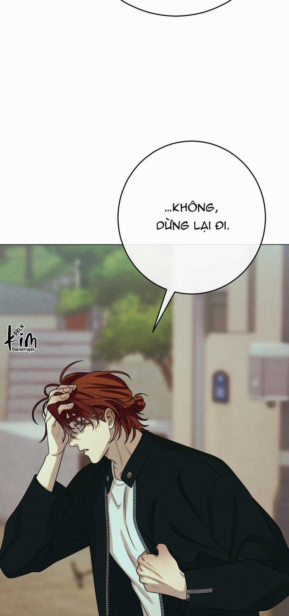 Quẻ Bói Giấc Mơ Của Yêu Tinh 44 trang 61