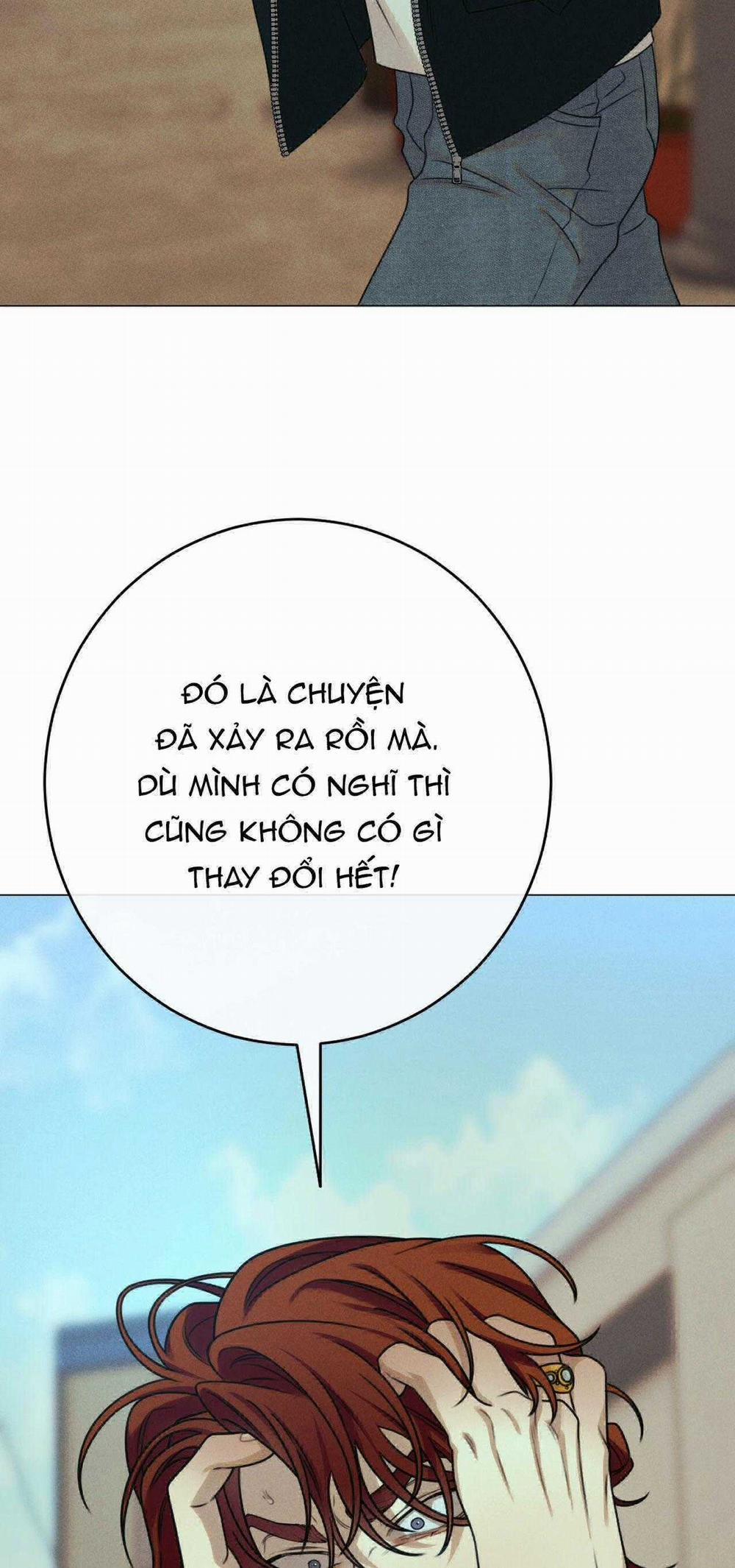 Quẻ Bói Giấc Mơ Của Yêu Tinh 44 trang 62