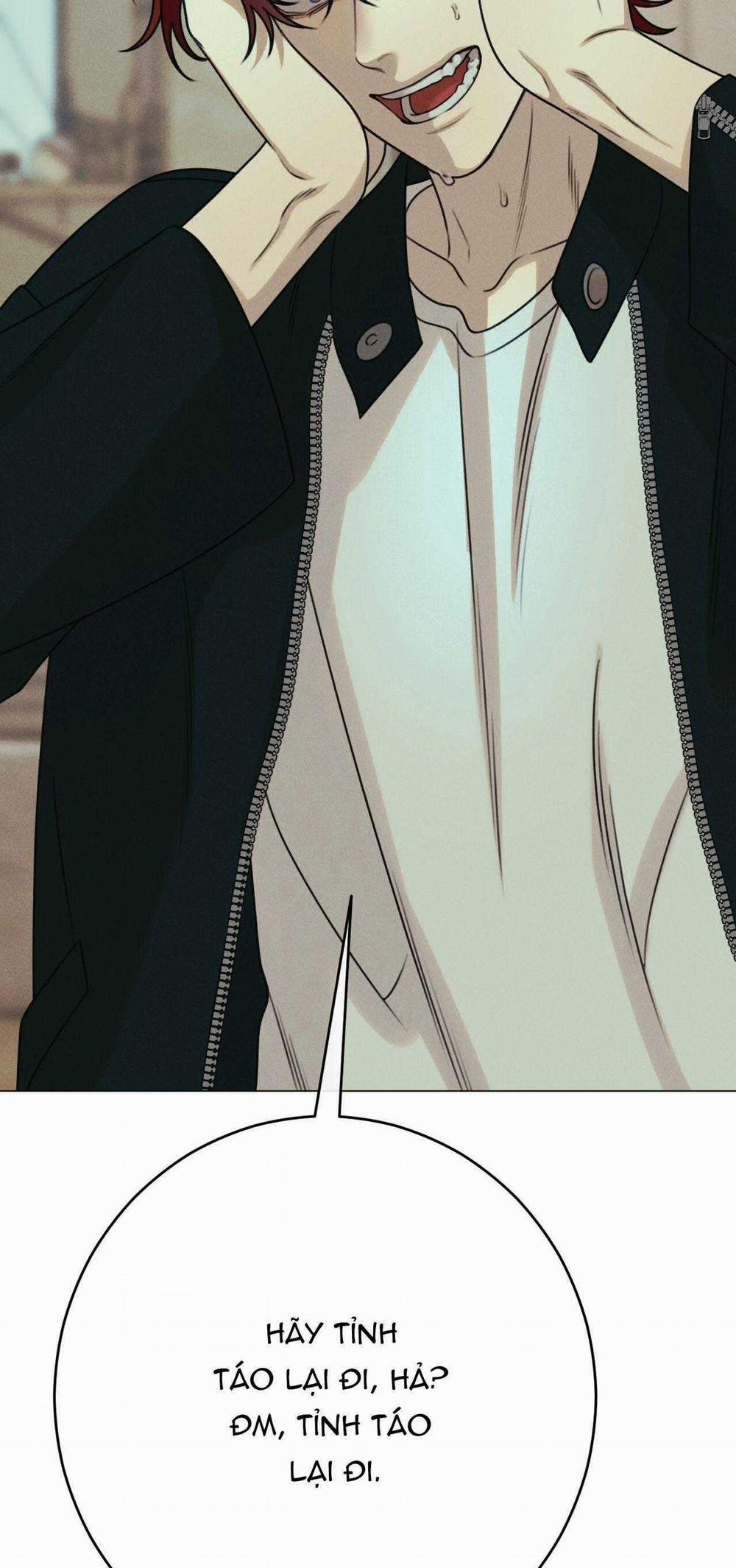 Quẻ Bói Giấc Mơ Của Yêu Tinh 44 trang 63