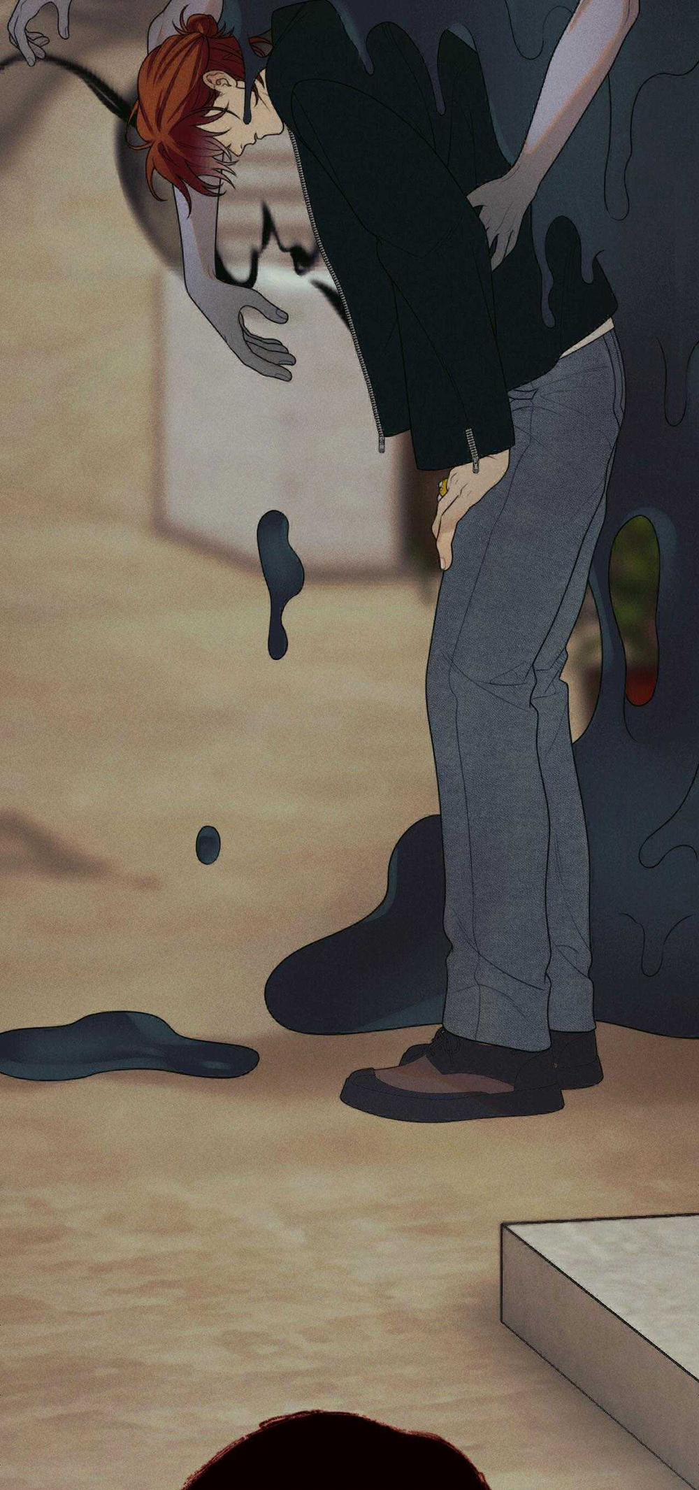 Quẻ Bói Giấc Mơ Của Yêu Tinh 44 trang 72