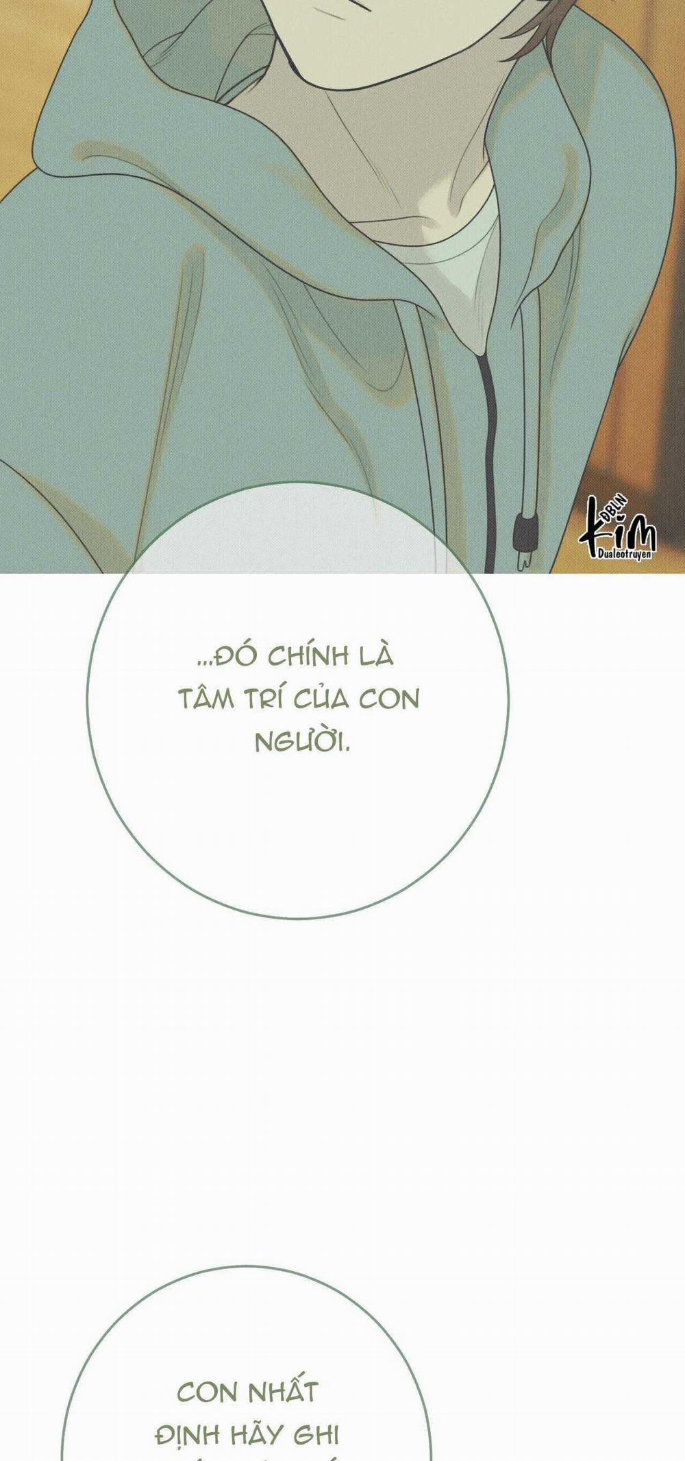 Quẻ Bói Giấc Mơ Của Yêu Tinh 44 trang 79