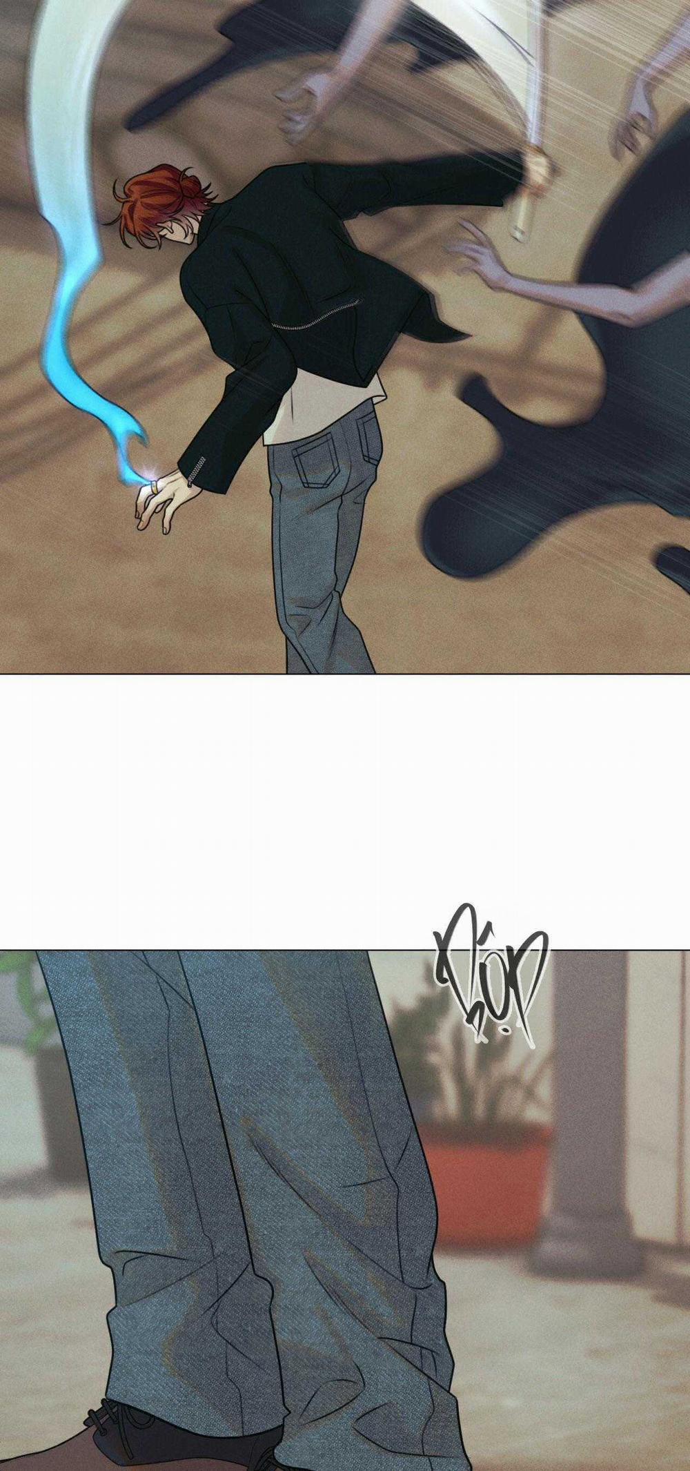 Quẻ Bói Giấc Mơ Của Yêu Tinh 44 trang 83