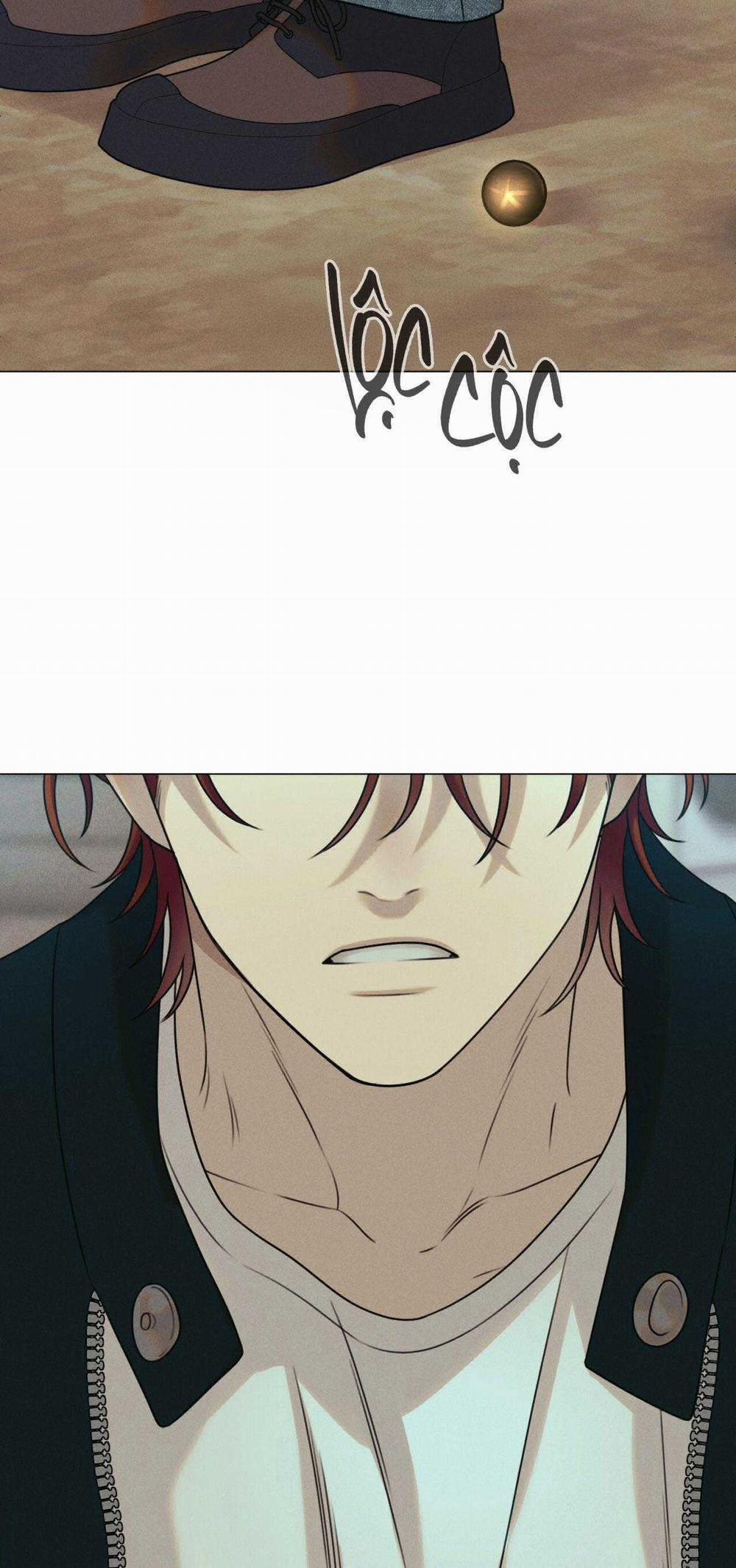 Quẻ Bói Giấc Mơ Của Yêu Tinh 44 trang 84