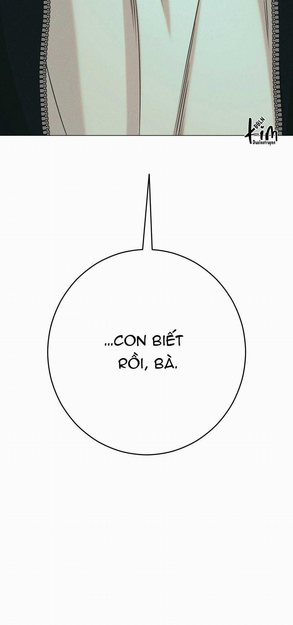 Quẻ Bói Giấc Mơ Của Yêu Tinh 44 trang 85