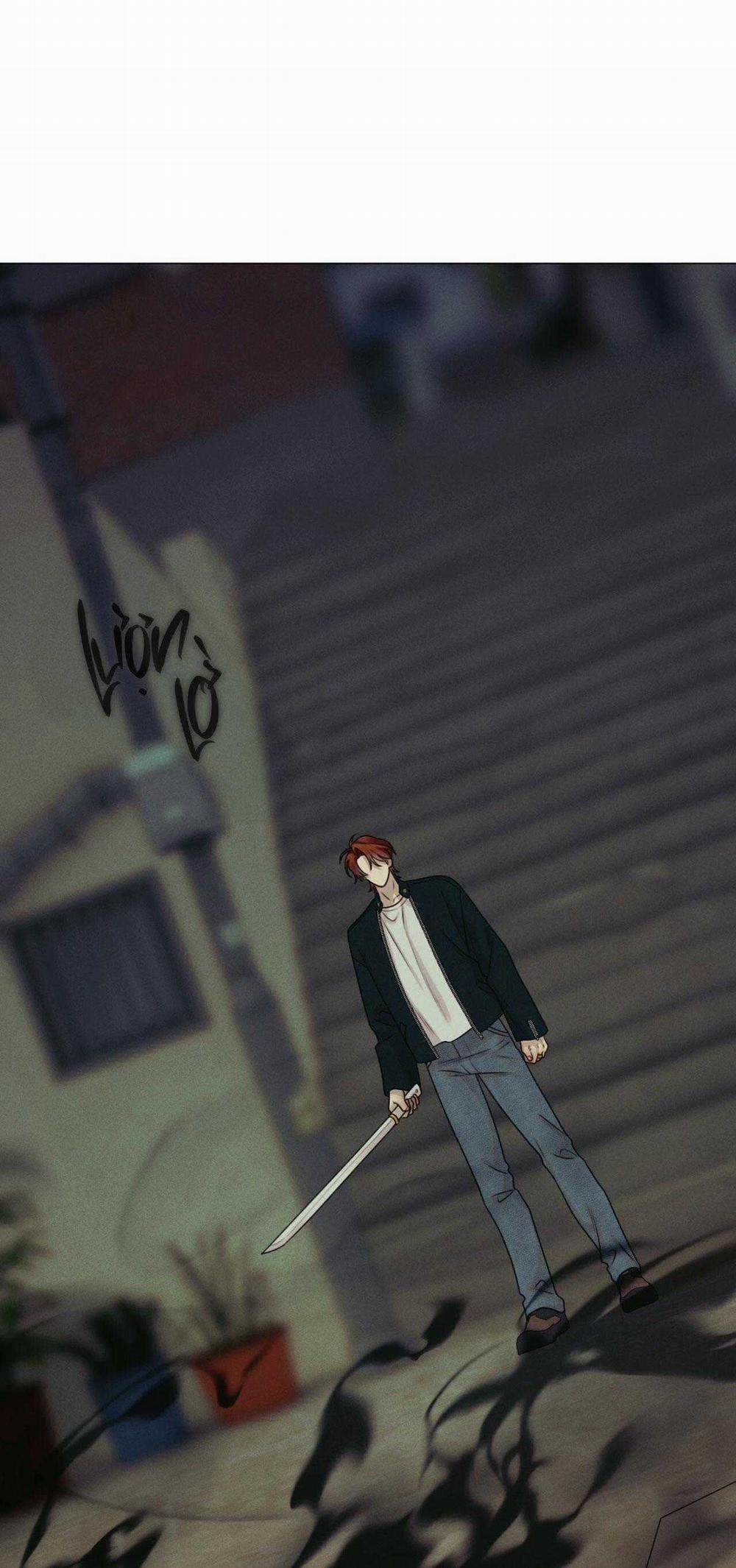 Quẻ Bói Giấc Mơ Của Yêu Tinh 44 trang 86