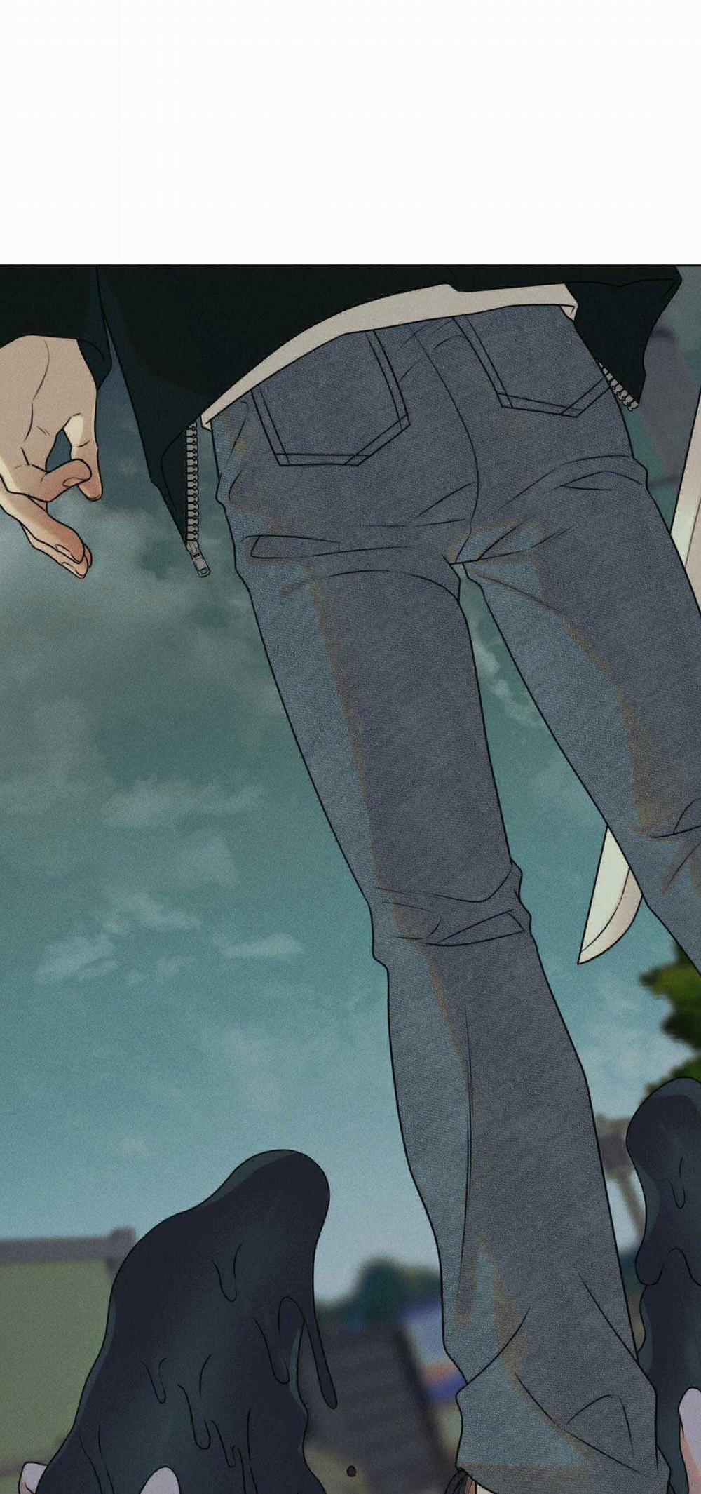 Quẻ Bói Giấc Mơ Của Yêu Tinh 44 trang 88