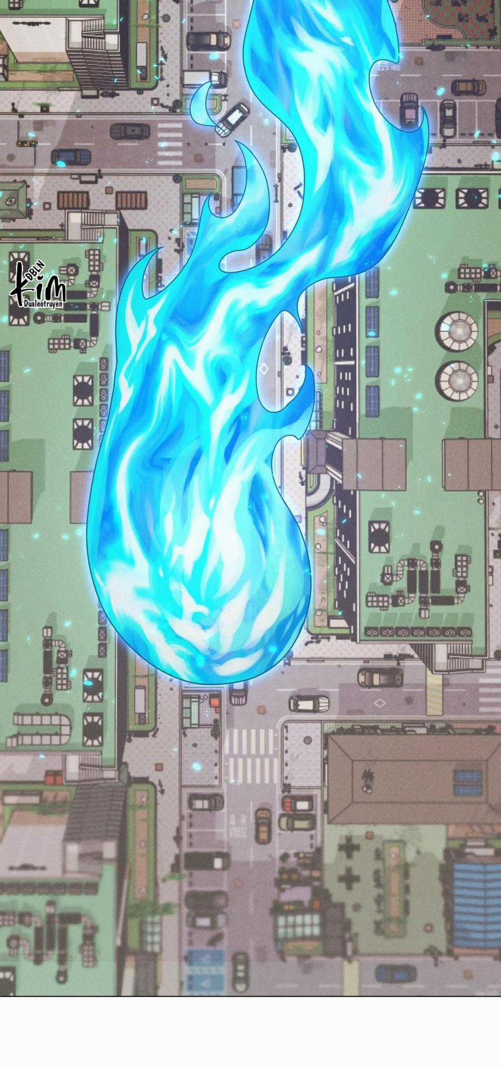 Quẻ Bói Giấc Mơ Của Yêu Tinh 45 trang 2